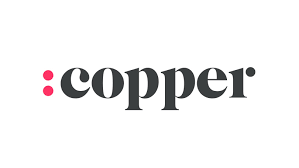 Logo Copper CRM