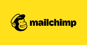 Logo Mailchimp CRM